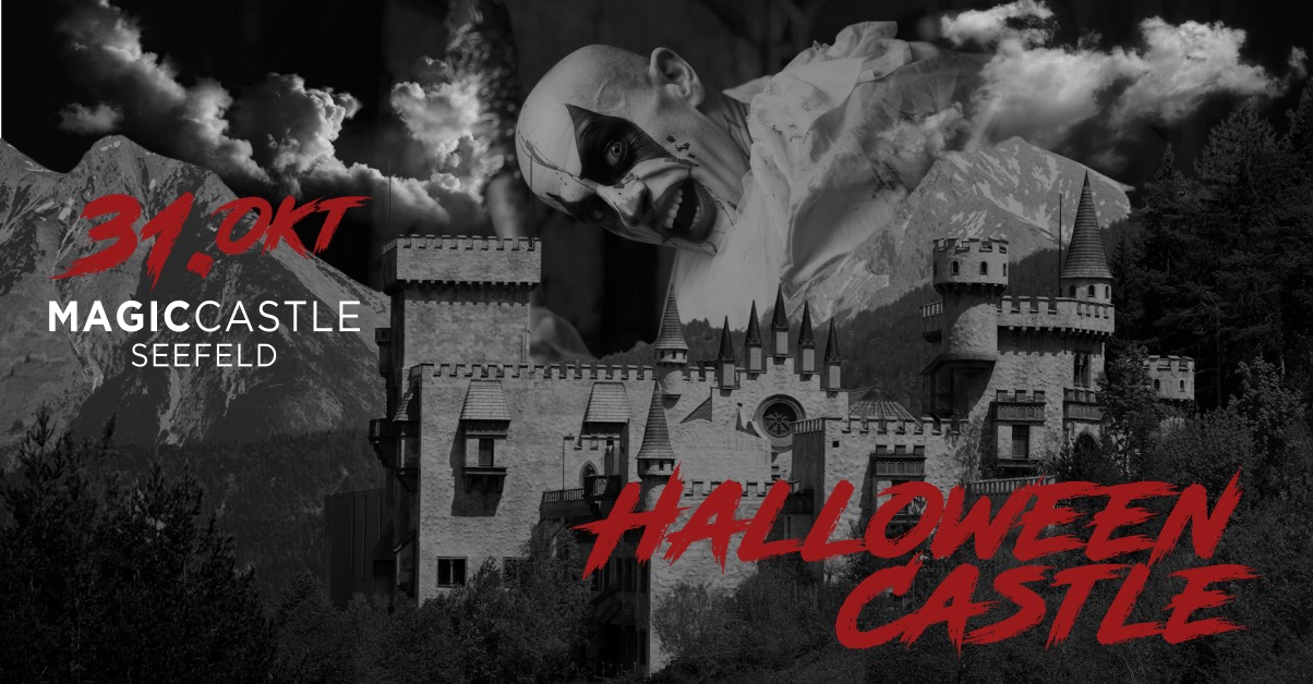 Halloween Castle 2021